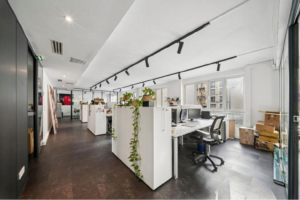 
                                                Location
                                                 Location Bureaux Paris 75017