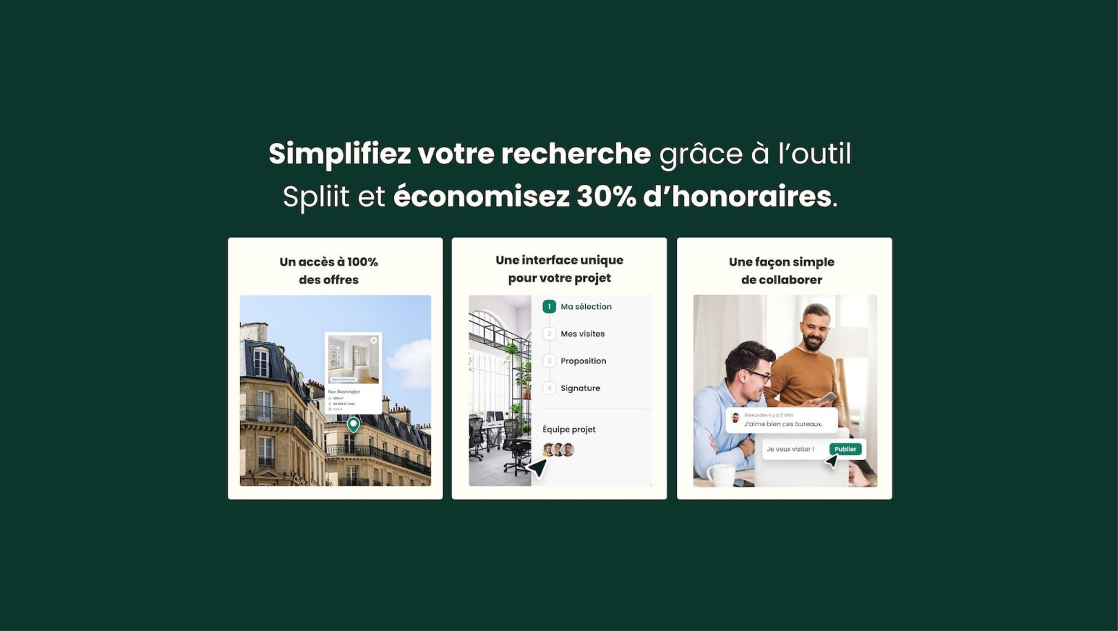 
                                                Location
                                                 Location Bureaux Paris 75017