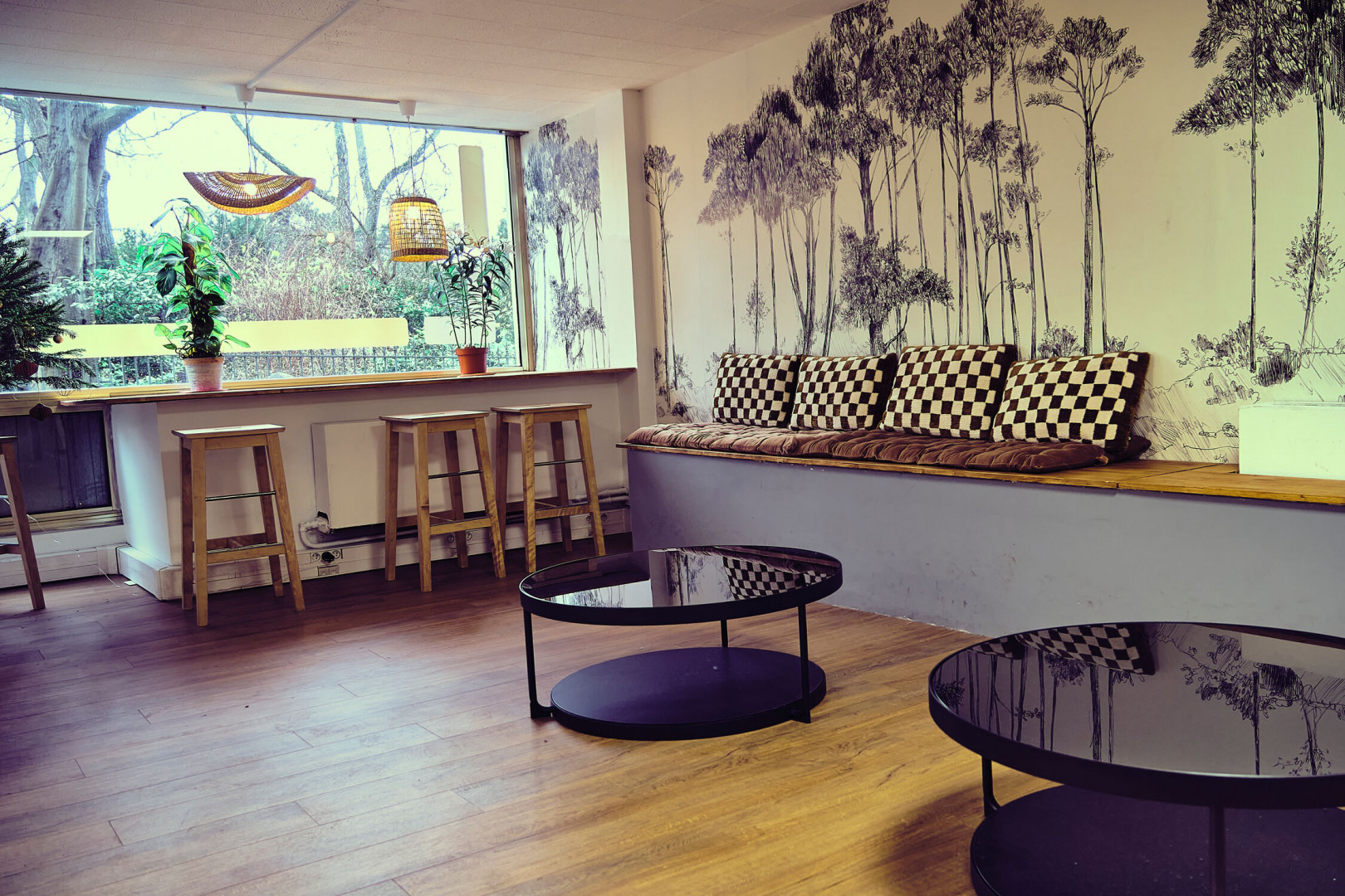 
                                                Location
                                                 Location Bureaux Paris 75019