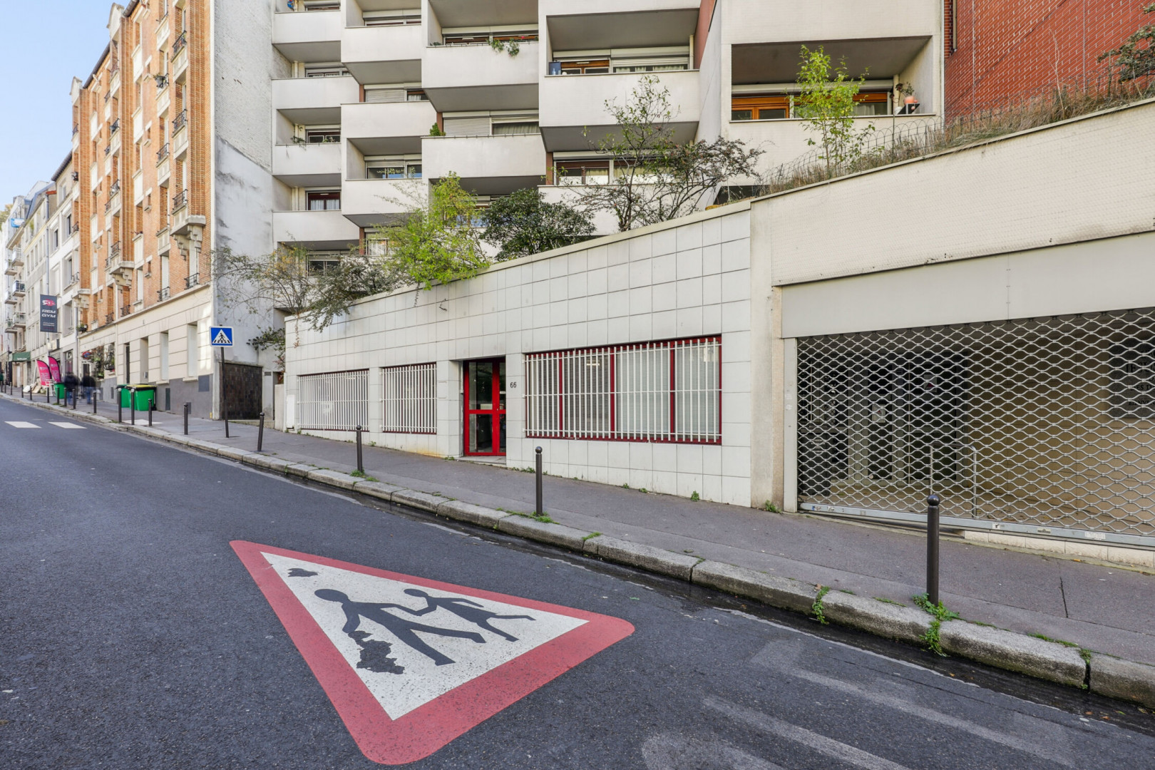 
                                                Location
                                                 Location Bureaux Paris 75019