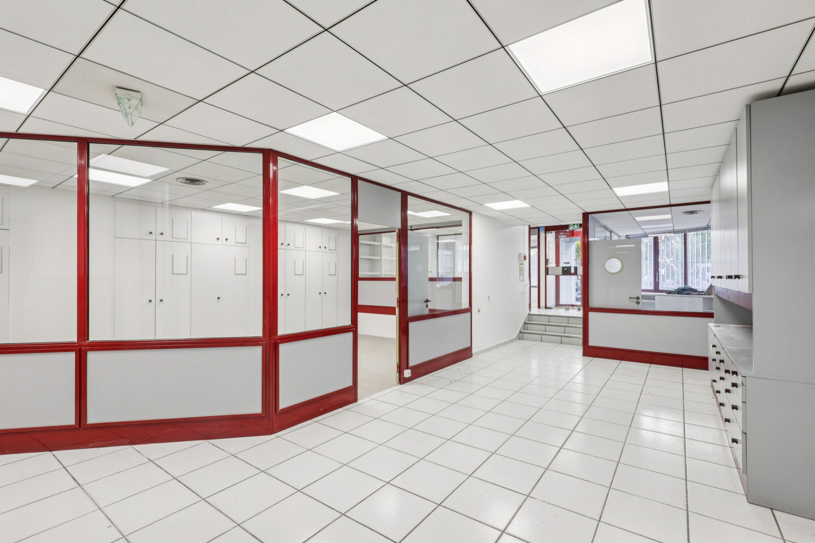 
                                                Location
                                                 Location Bureaux Paris 75019