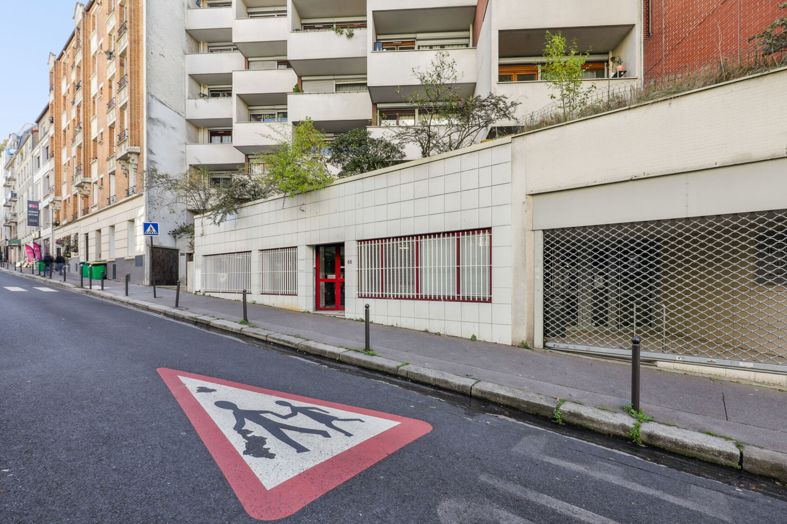 
                                                Location
                                                 Location Bureaux Paris 75019