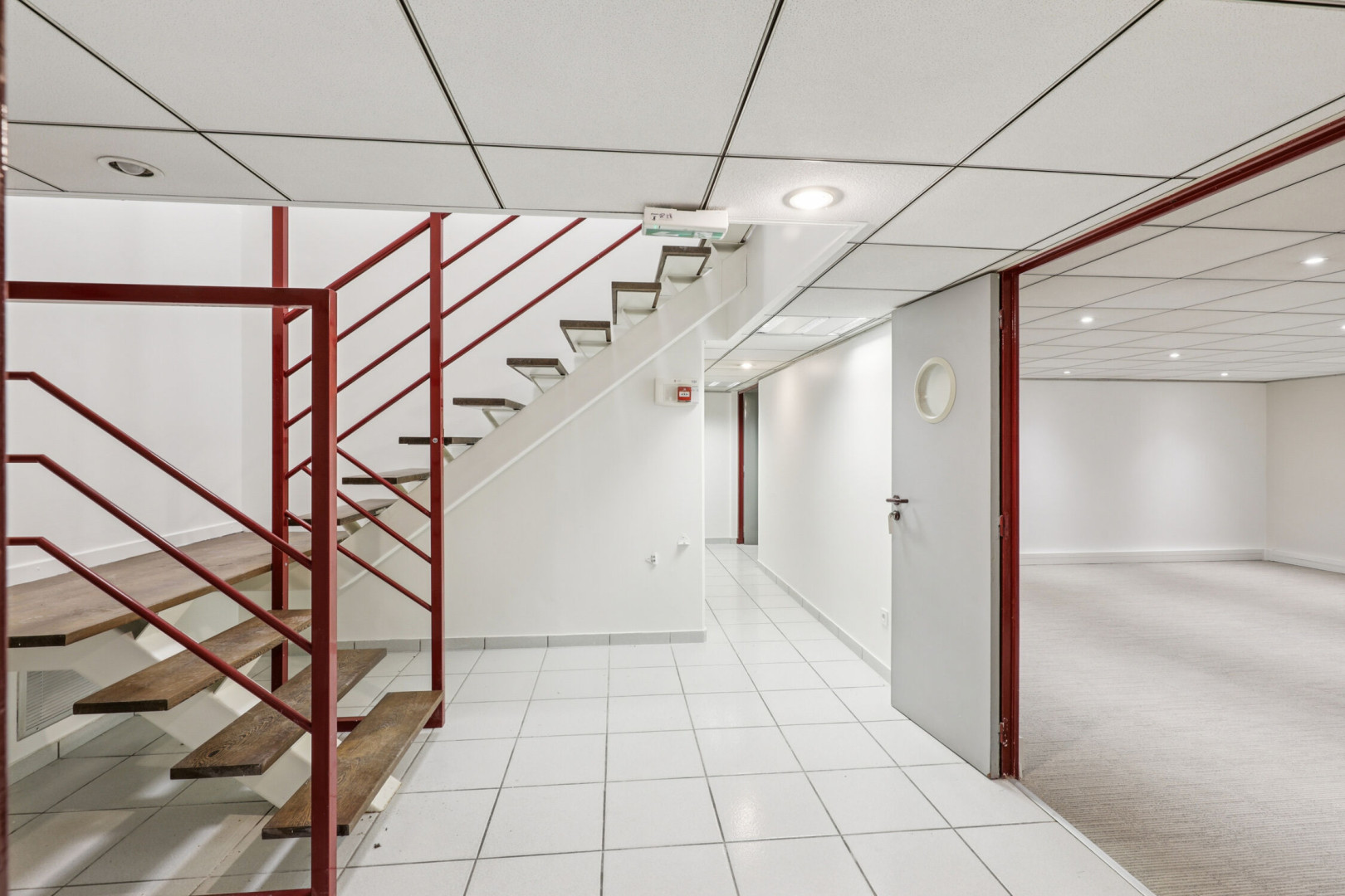 
                                                Location
                                                 Location Bureaux Paris 75019