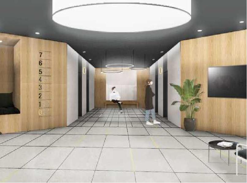 
                                                Location
                                                 Location Bureaux Paris 75019
