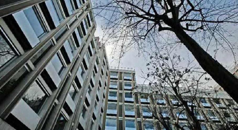 
                                                Location
                                                 Location Bureaux Paris 75019