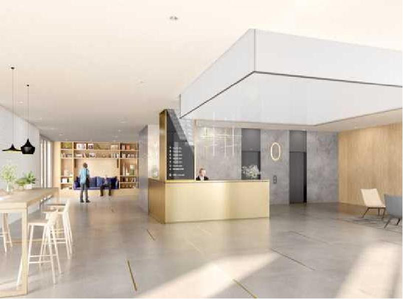 
                                                Location
                                                 Location Bureaux Paris 75019