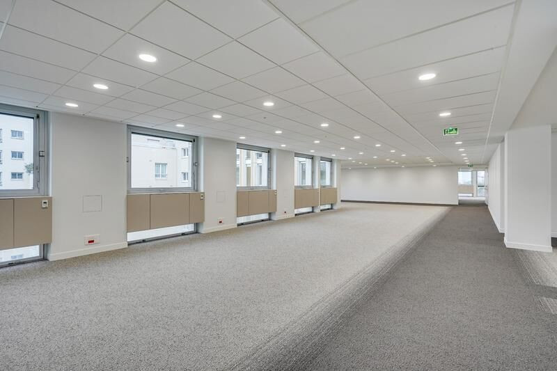 
                                                Location
                                                 Location Bureaux Paris 75019