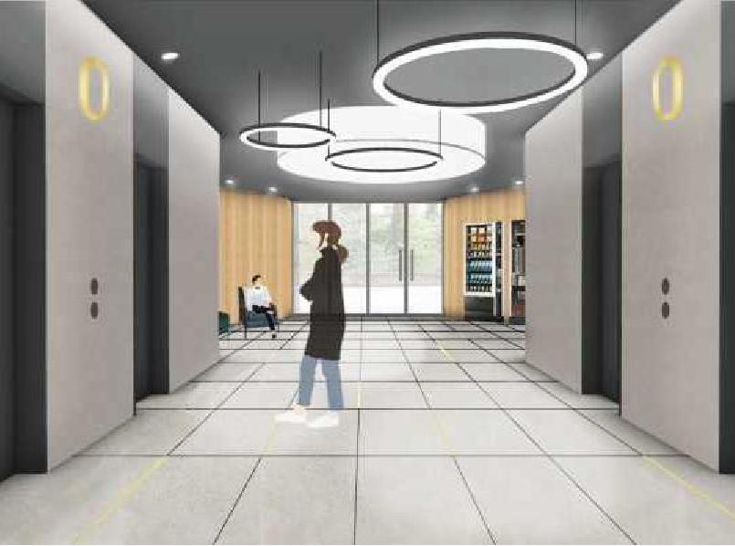 
                                                Location
                                                 Location Bureaux Paris 75019