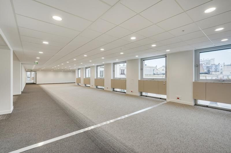 
                                                Location
                                                 Location Bureaux Paris 75019