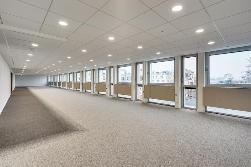 
                                                Location
                                                 Location Bureaux Paris 75019