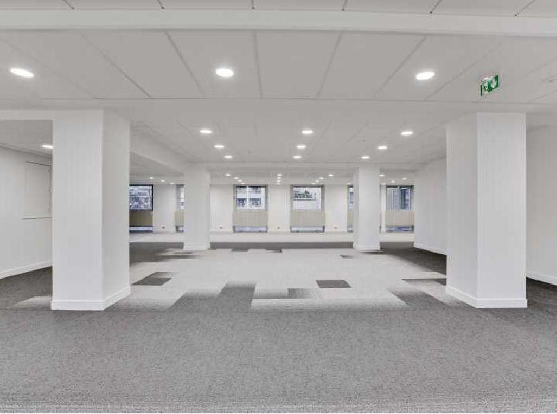 
                                                Location
                                                 Location Bureaux Paris 75019