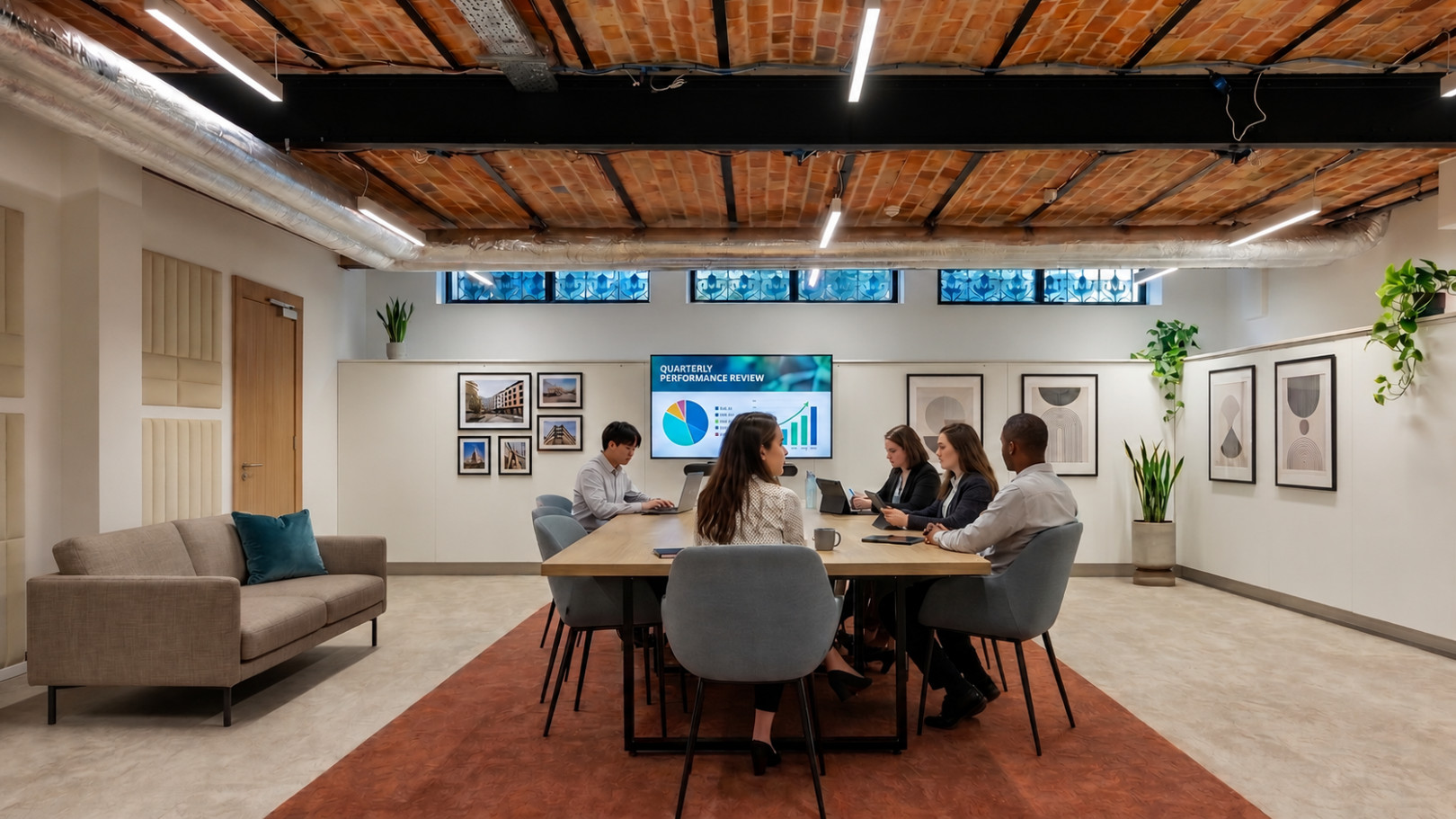 
                                                Location
                                                 Location Bureaux Paris 75019