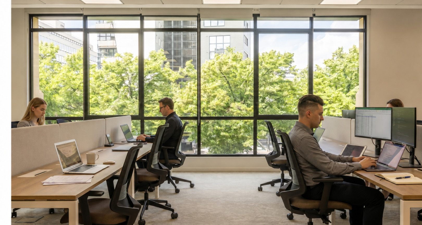 
                                                Location
                                                 Location Bureaux Paris 75019