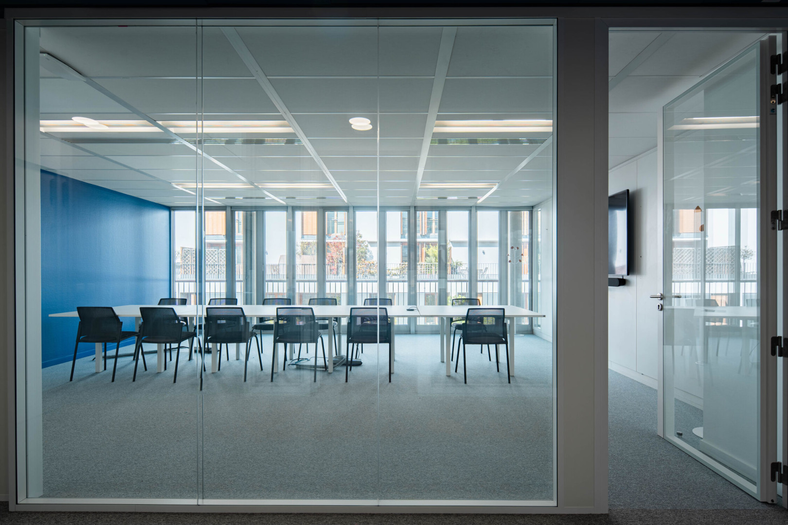 
                                                Location
                                                 Location Bureaux Paris 75020