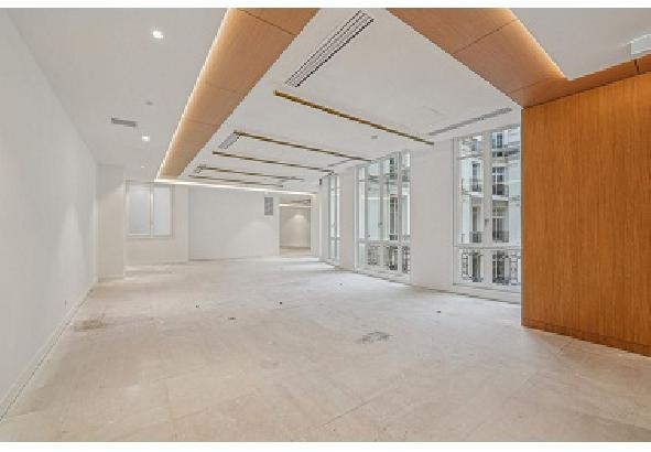 
                                                Location
                                                 Location Bureaux Paris 75116