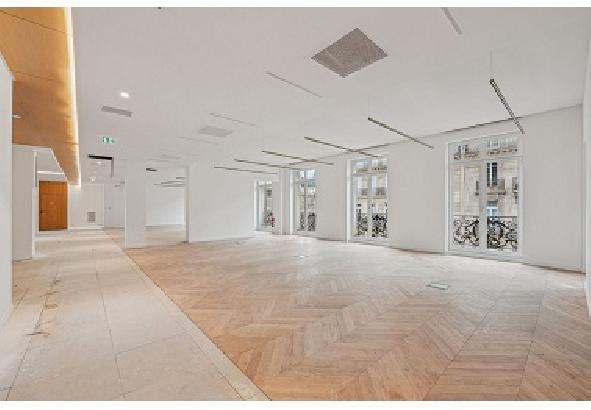 
                                                Location
                                                 Location Bureaux Paris 75116