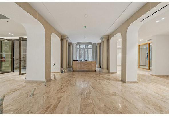 
                                                Location
                                                 Location Bureaux Paris 75116