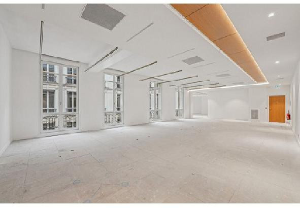 
                                                Location
                                                 Location Bureaux Paris 75116