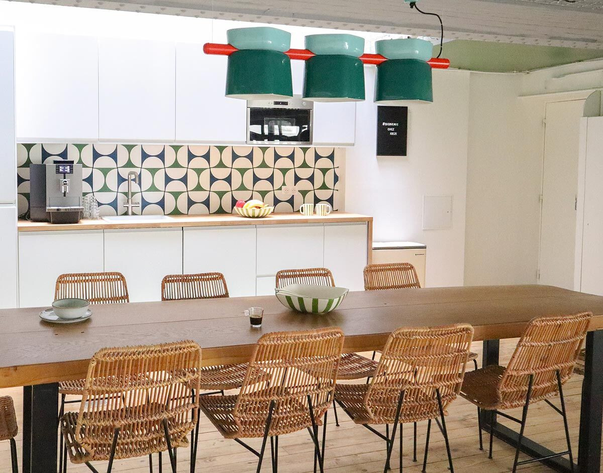 
                                                Location
                                                 Location Bureaux Paris 75116