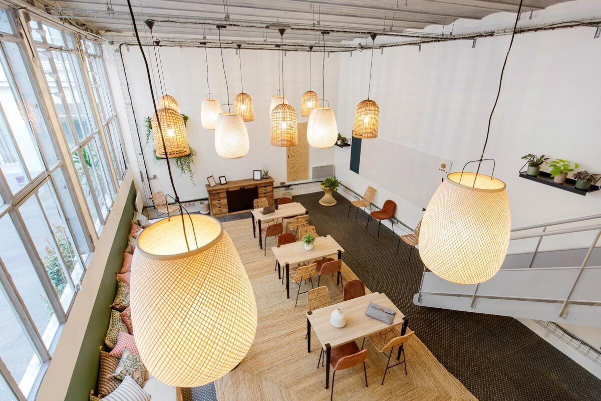 
                                                Location
                                                 Location Bureaux Paris 75116