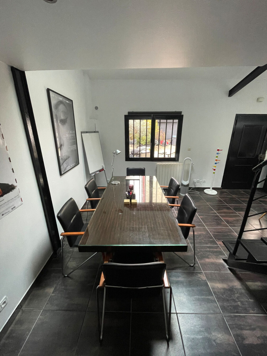 
                                                Location
                                                 Location Bureaux Saint-Denis 93210