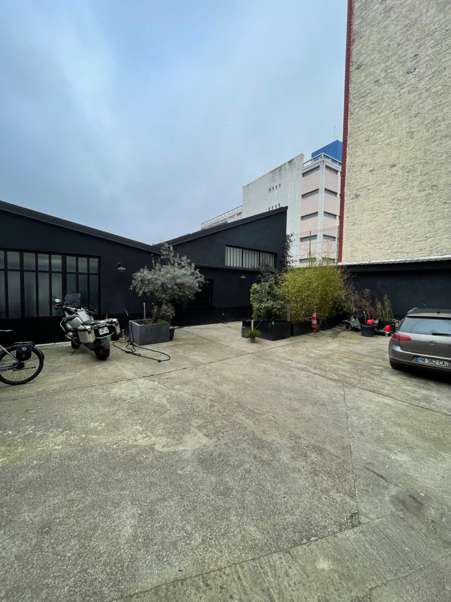 
                                                Location
                                                 Location Bureaux Saint-Denis 93210