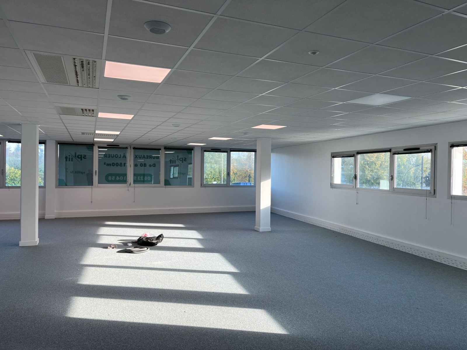 
                                                Location
                                                 Location Bureaux Saint-Herblain 44800