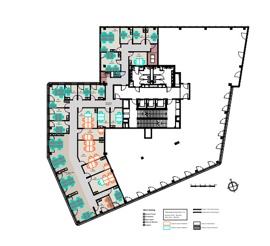 
                                                Location
                                                 Location Bureaux Saint-Herblain 44800