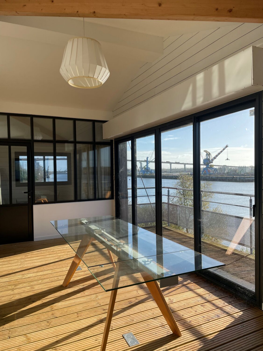 
                                                Location
                                                 Location Bureaux Saint-Herblain 44800