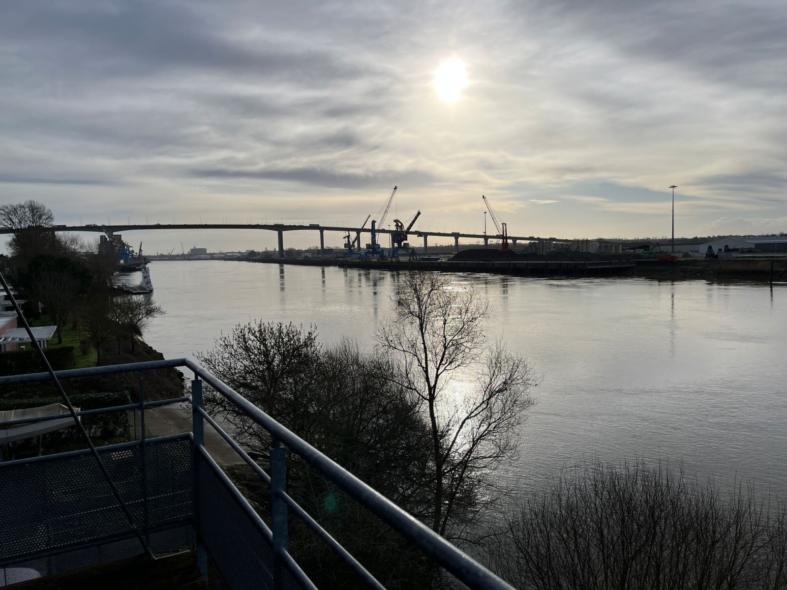 
                                                Location
                                                 Location Bureaux Saint-Herblain 44800