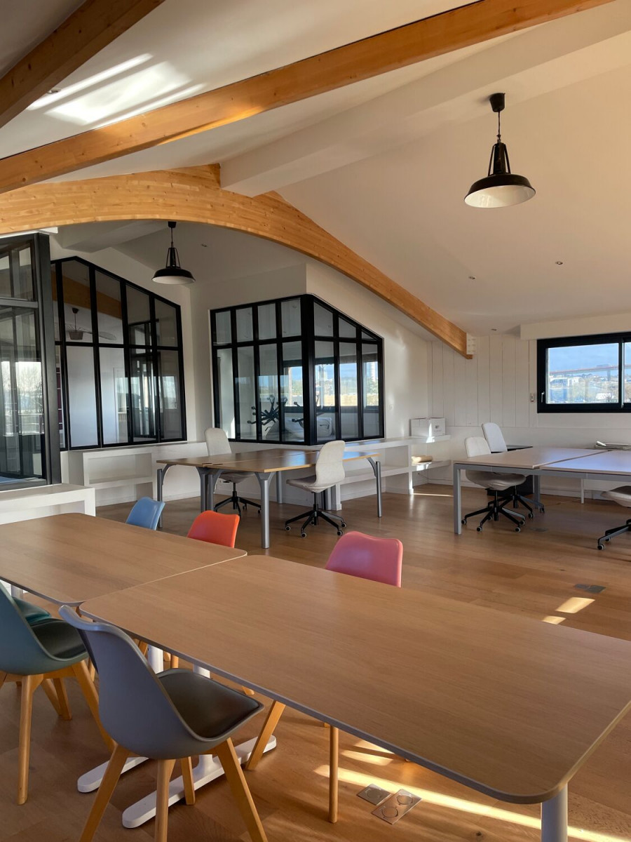 
                                                Location
                                                 Location Bureaux Saint-Herblain 44800