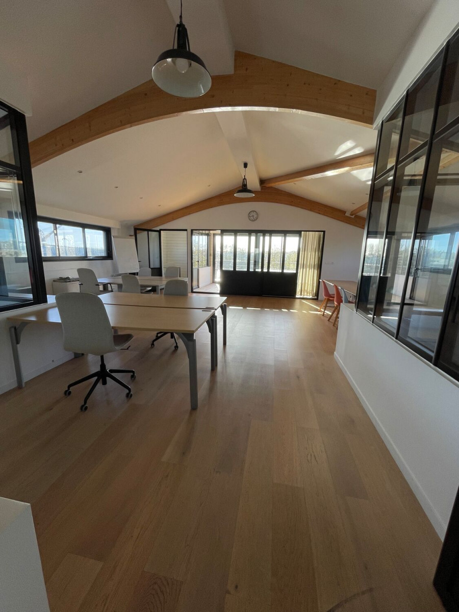 
                                                Location
                                                 Location Bureaux Saint-Herblain 44800
