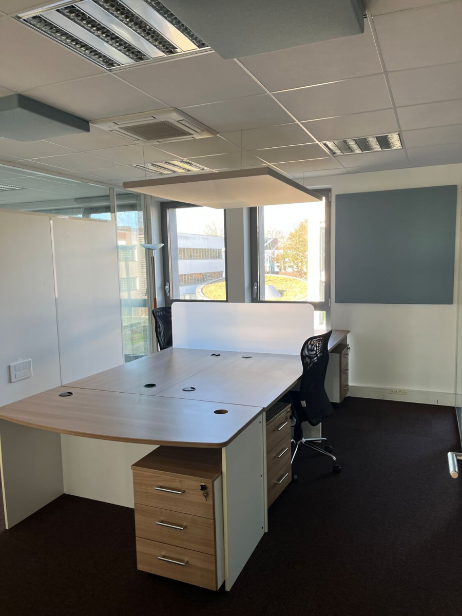 
                                                Location
                                                 Location Bureaux Saint-Herblain 44800