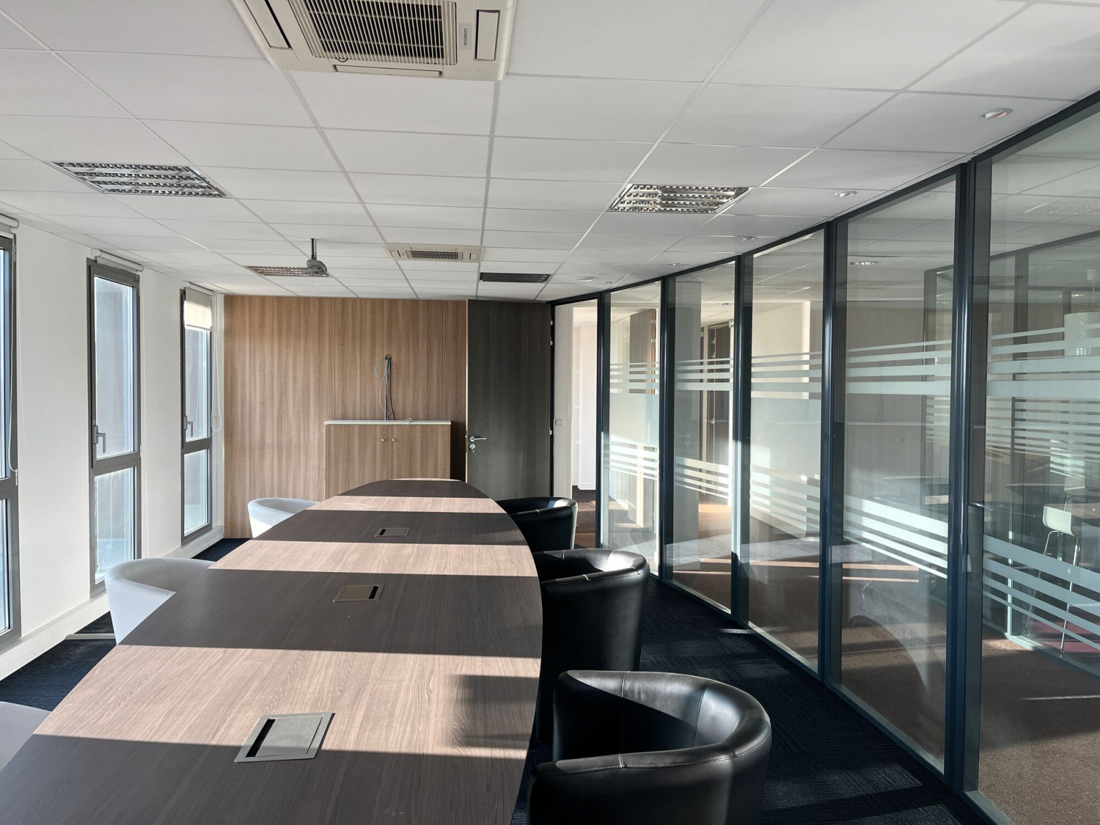 
                                                Location
                                                 Location Bureaux Saint-Herblain 44800