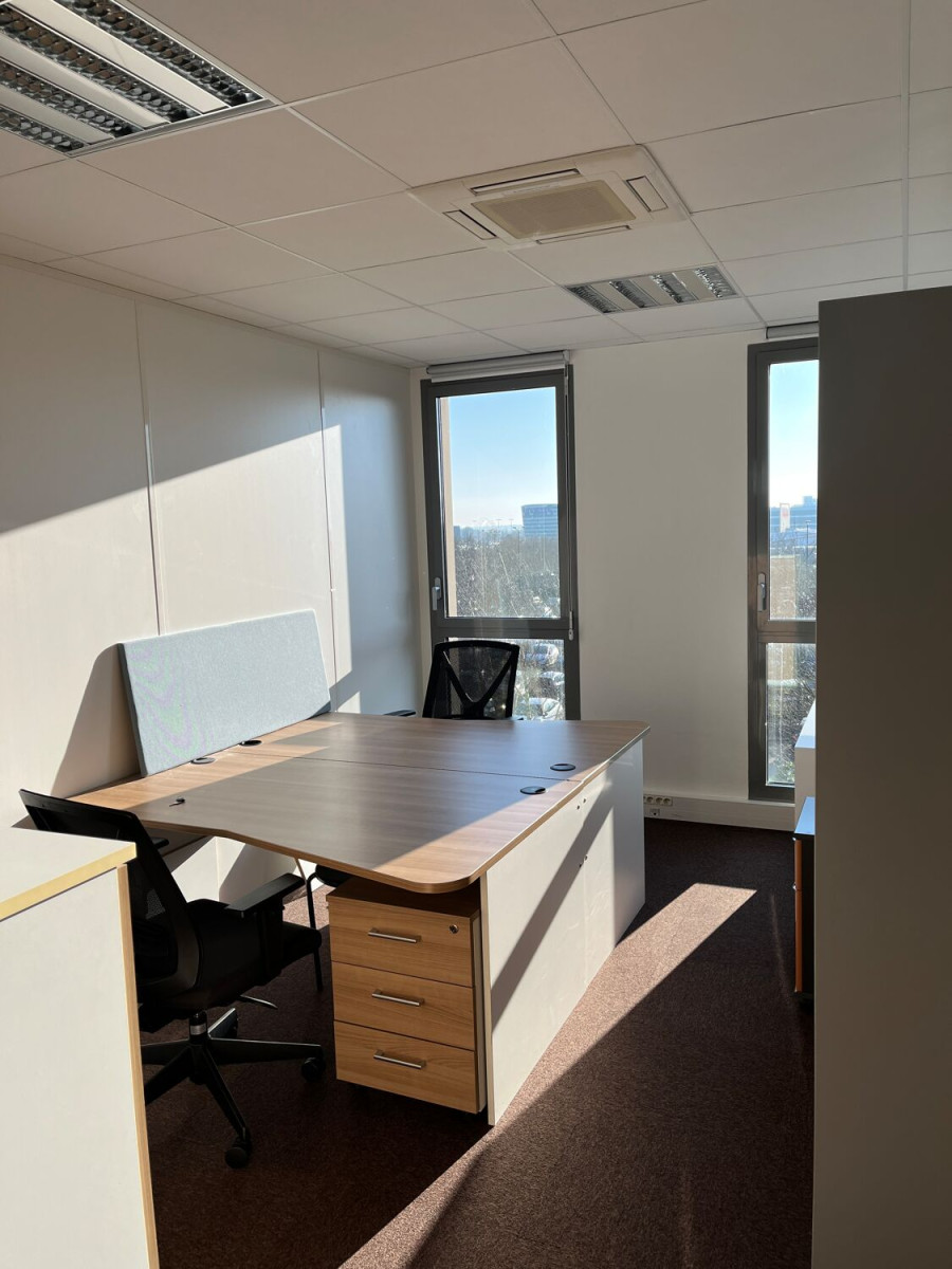 
                                                Location
                                                 Location Bureaux Saint-Herblain 44800