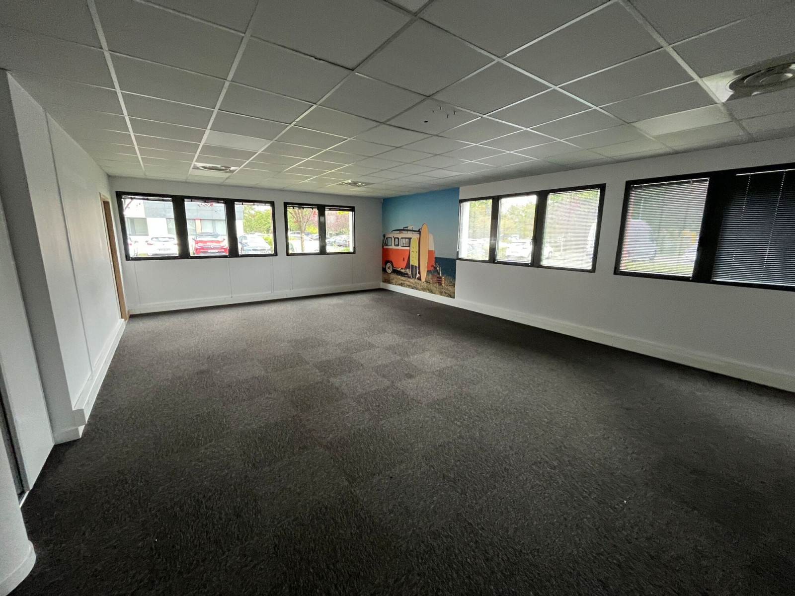 
                                                Location
                                                 Location Bureaux Saint-Herblain 44800