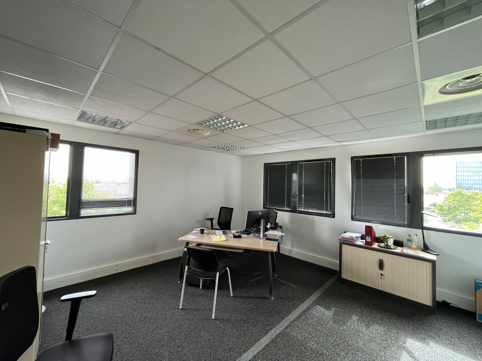 
                                                Location
                                                 Location Bureaux Saint-Herblain 44800