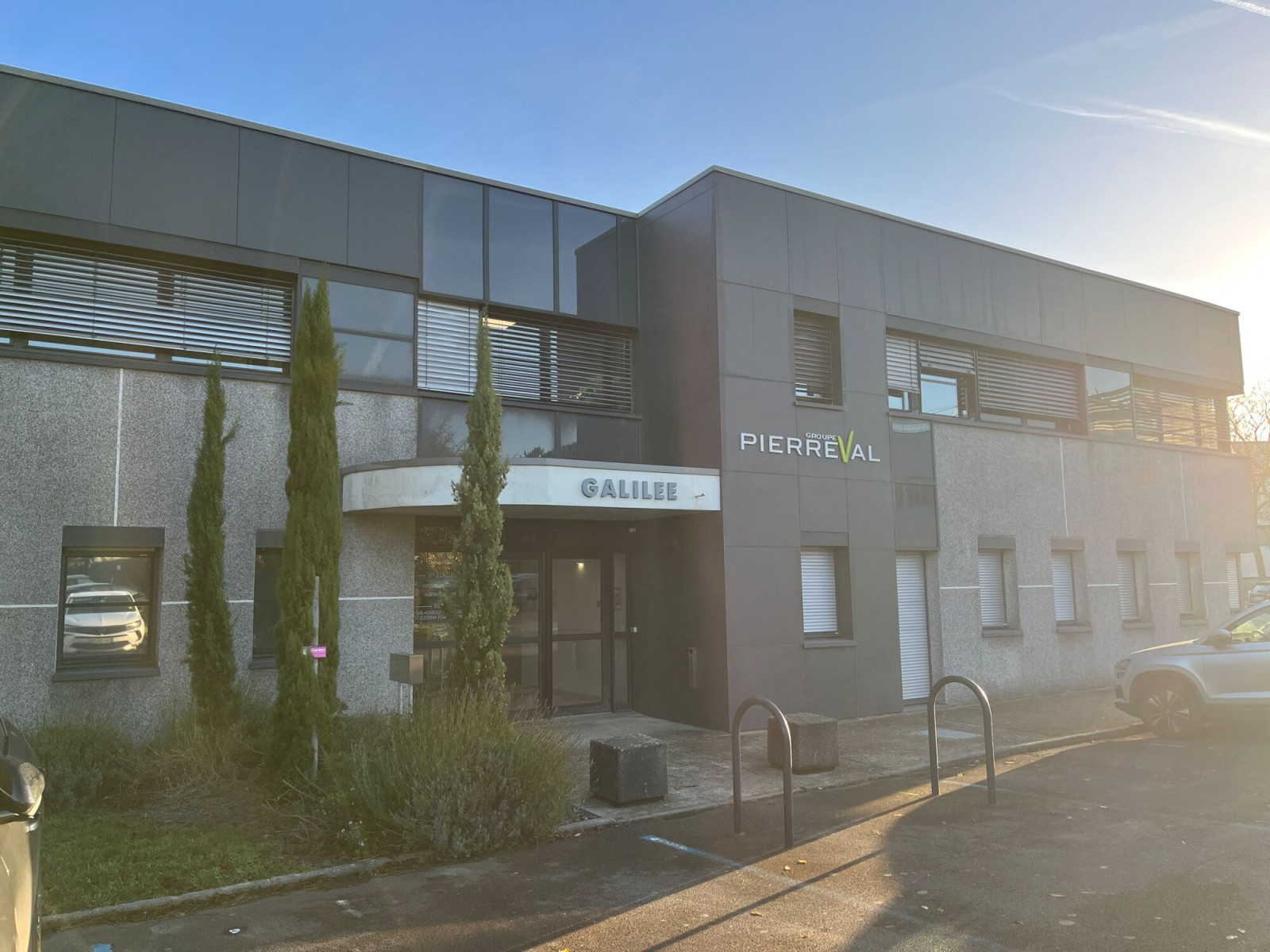 
                                                Location
                                                 Location Bureaux Saint-Herblain 44800