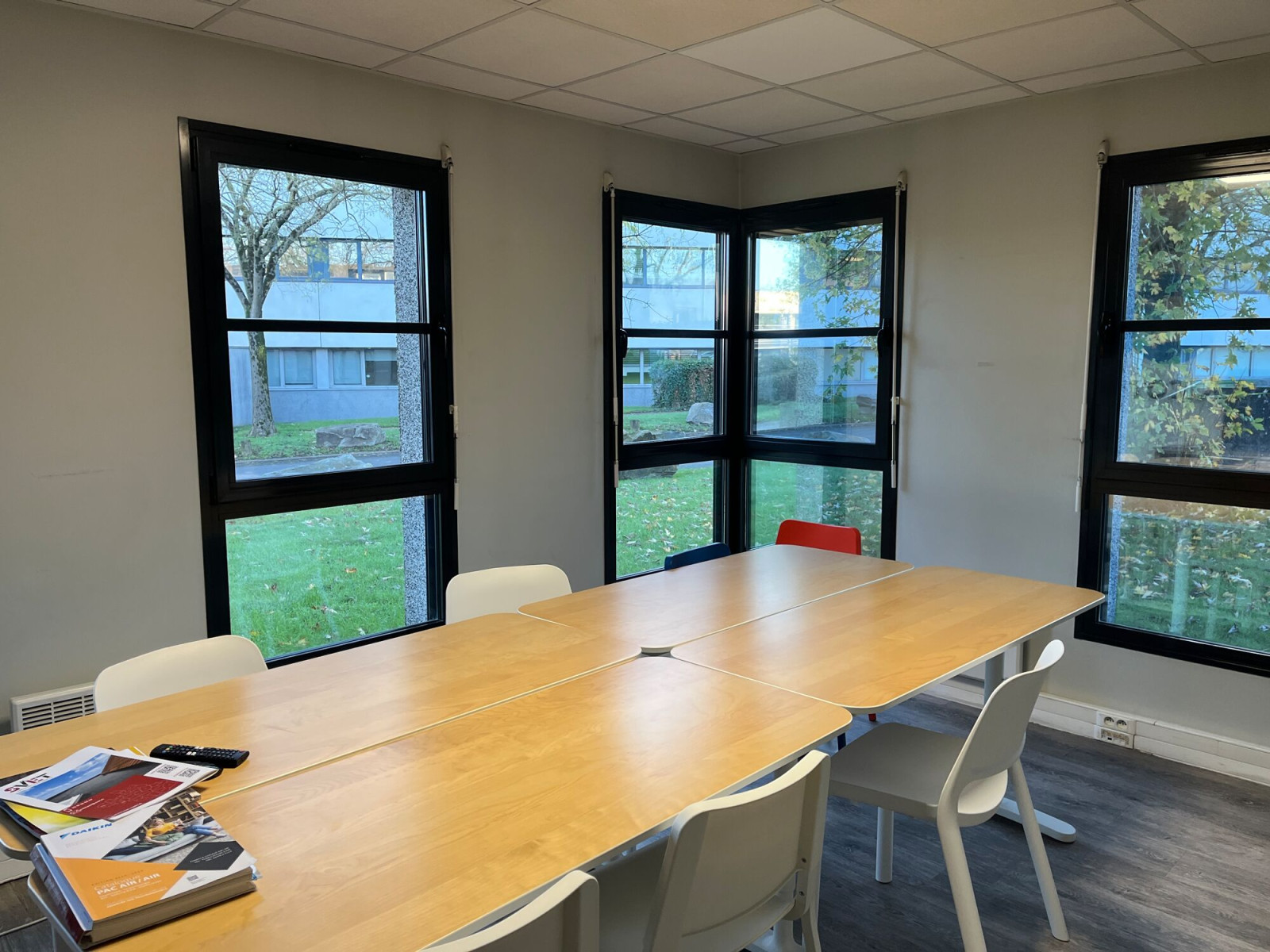 
                                                Location
                                                 Location Bureaux Saint-Herblain 44800