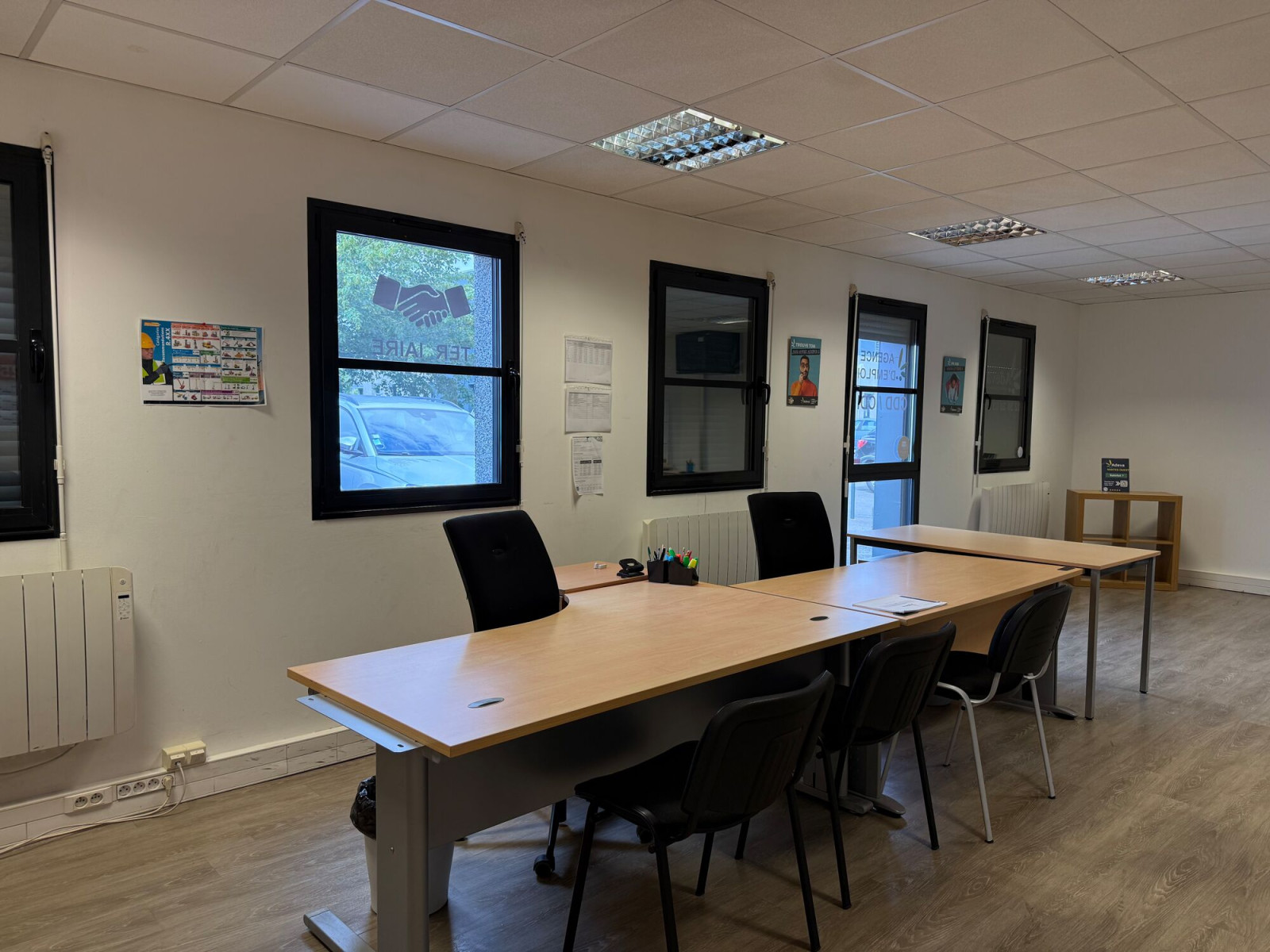 
                                                Location
                                                 Location Bureaux Saint-Herblain 44800