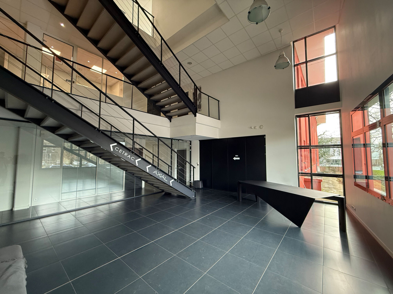 
                                                Location
                                                 Location Bureaux Saint-Herblain 44800