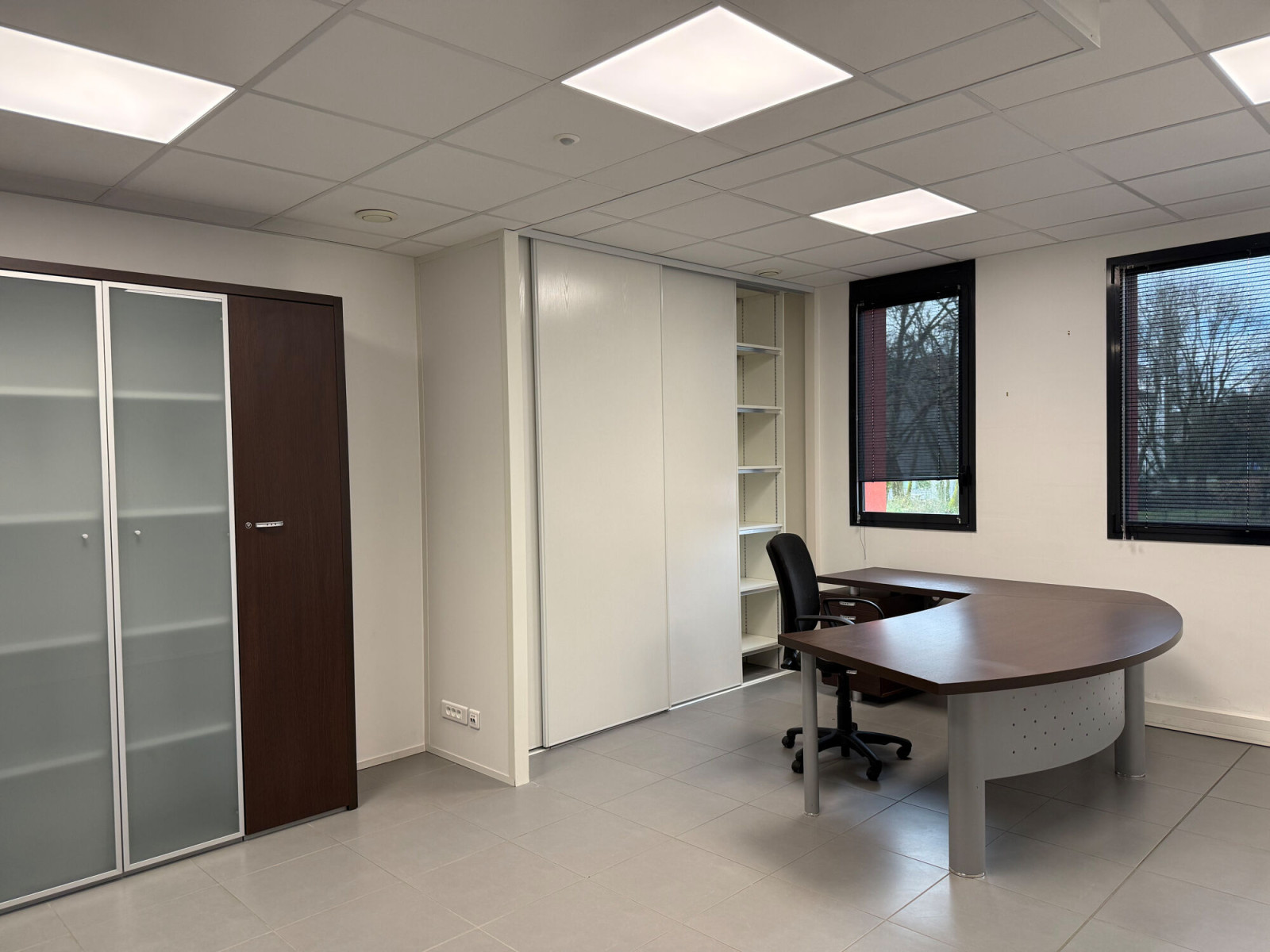 
                                                Location
                                                 Location Bureaux Saint-Herblain 44800