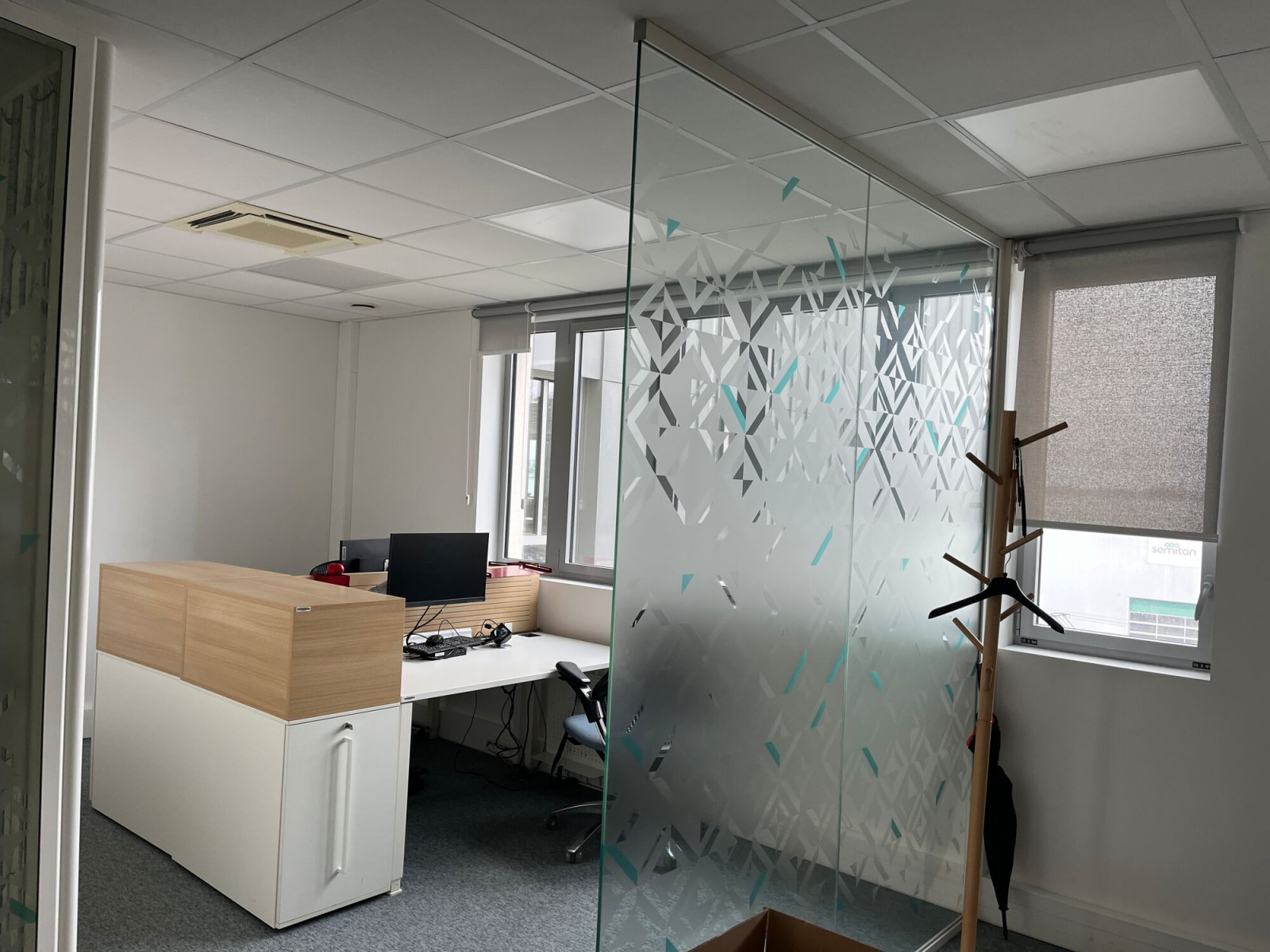 
                                                Location
                                                 Location Bureaux Saint-Herblain 44800