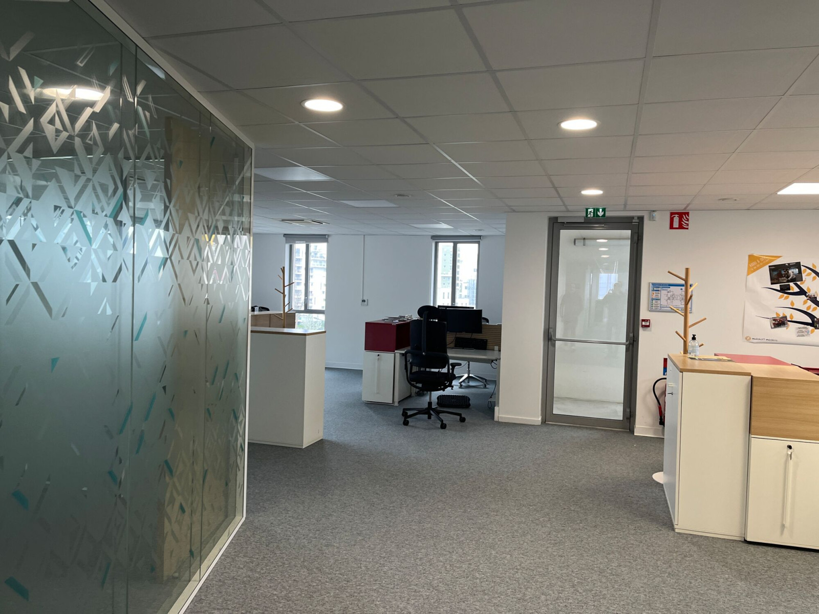
                                                Location
                                                 Location Bureaux Saint-Herblain 44800