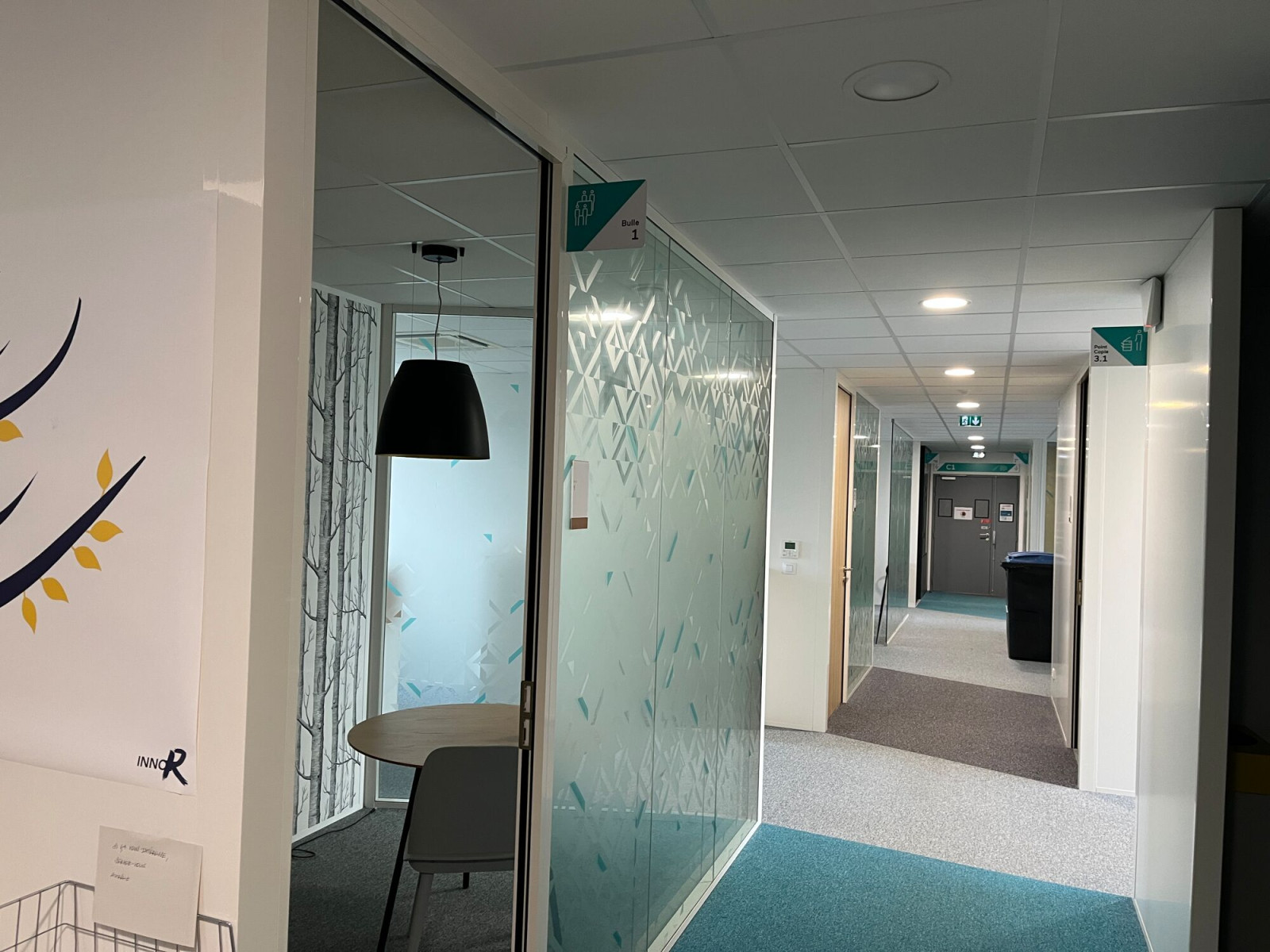 
                                                Location
                                                 Location Bureaux Saint-Herblain 44800