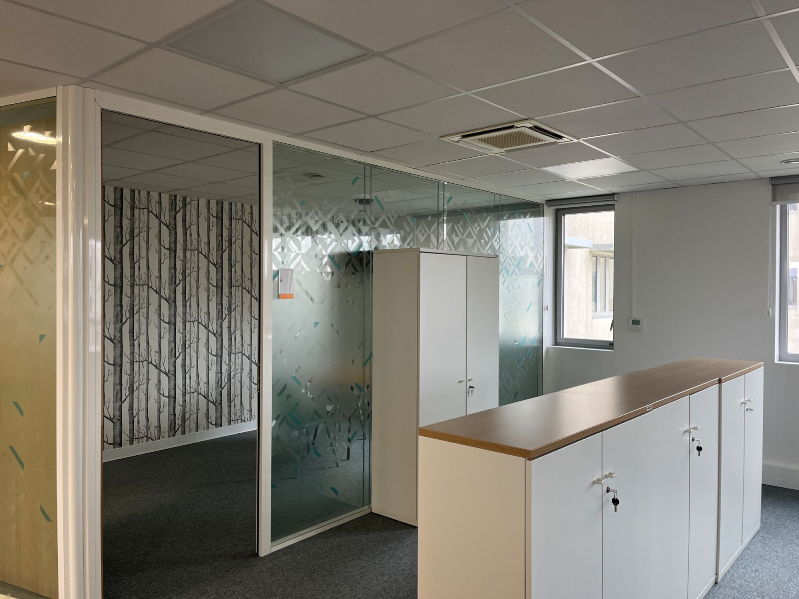 
                                                Location
                                                 Location Bureaux Saint-Herblain 44800