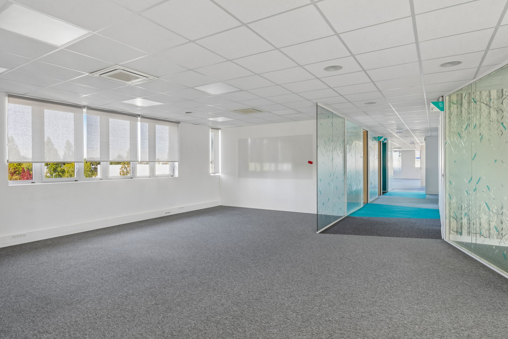 
                                                Location
                                                 Location Bureaux Saint-Herblain 44800