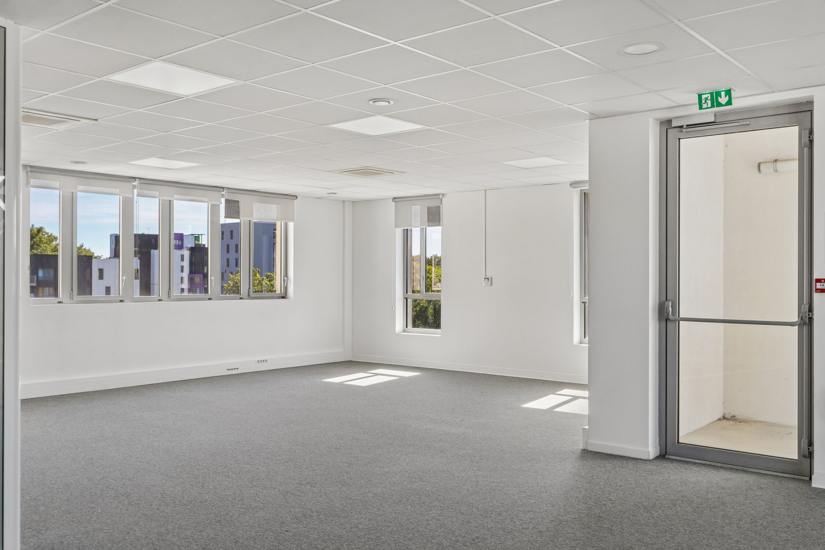 
                                                Location
                                                 Location Bureaux Saint-Herblain 44800
