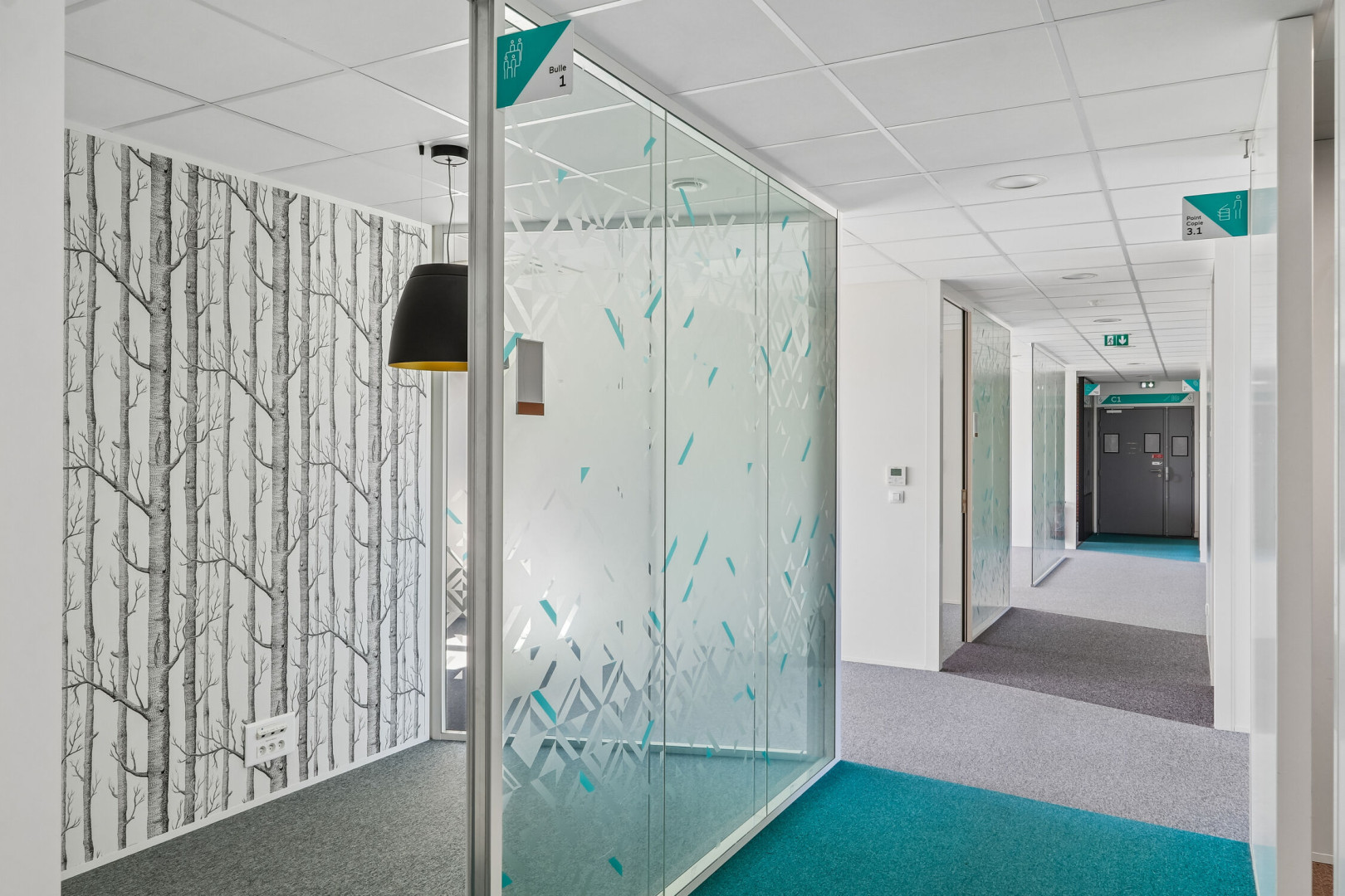 
                                                Location
                                                 Location Bureaux Saint-Herblain 44800
