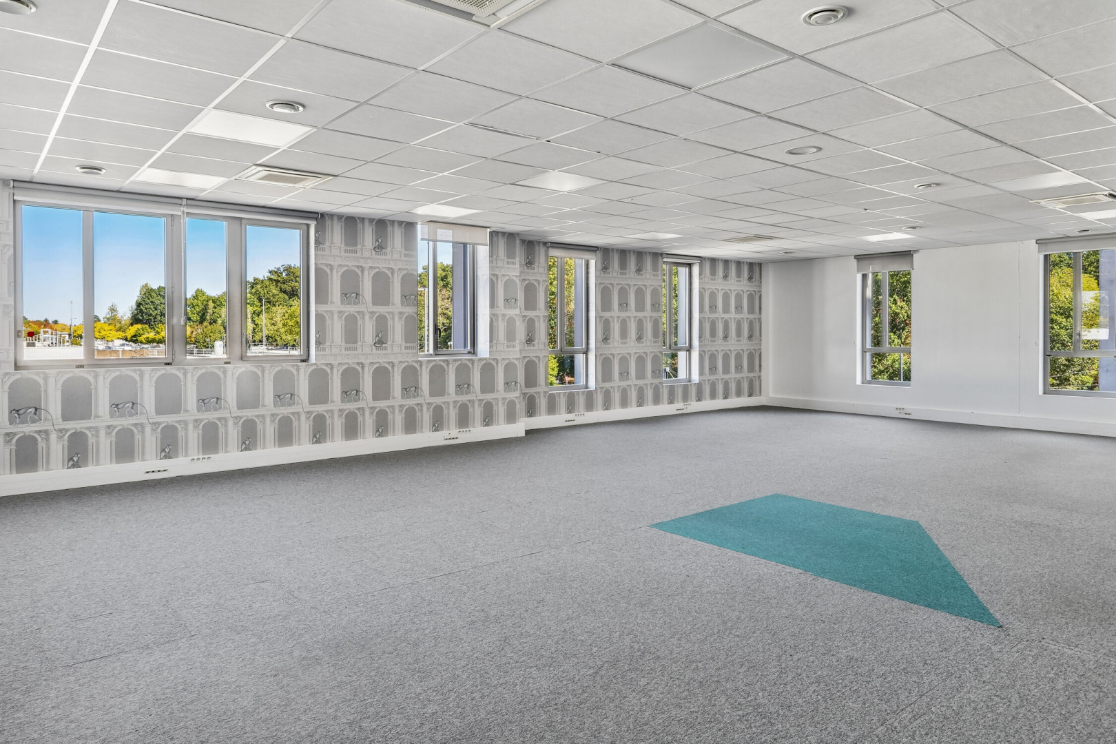 
                                                Location
                                                 Location Bureaux Saint-Herblain 44800